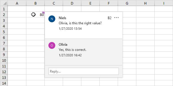 Thanh trạng thái Status Bar trong Excel